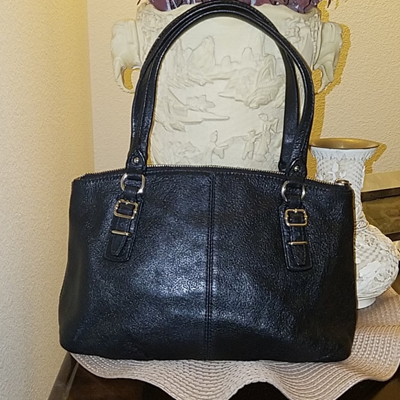 Preloved Coach handbag - Picture 2 of 6